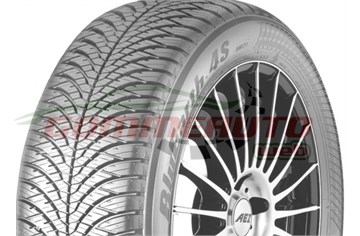 COP. 255/50 R20 109W BLUEARTH 4S AW21 M+S